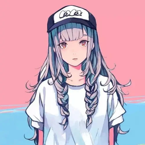 用户片尾字幕的头像